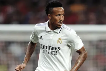 El defensor comenzará con la recuperación.