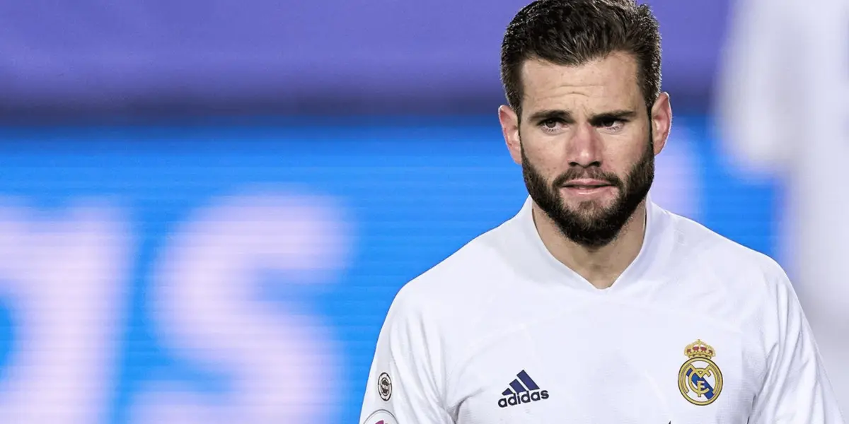 El defensor del Real Madrid ya sabe cuántos partidos se perderá tras ser expulsado.