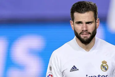 El defensor del Real Madrid ya sabe cuántos partidos se perderá tras ser expulsado.