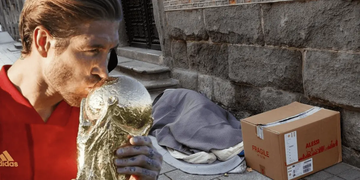 El defensor es uno de los anhelos de la Casa Blanca a futuro.