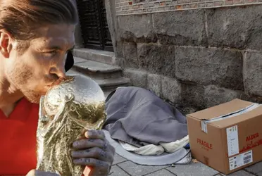 El defensor es uno de los anhelos de la Casa Blanca a futuro.