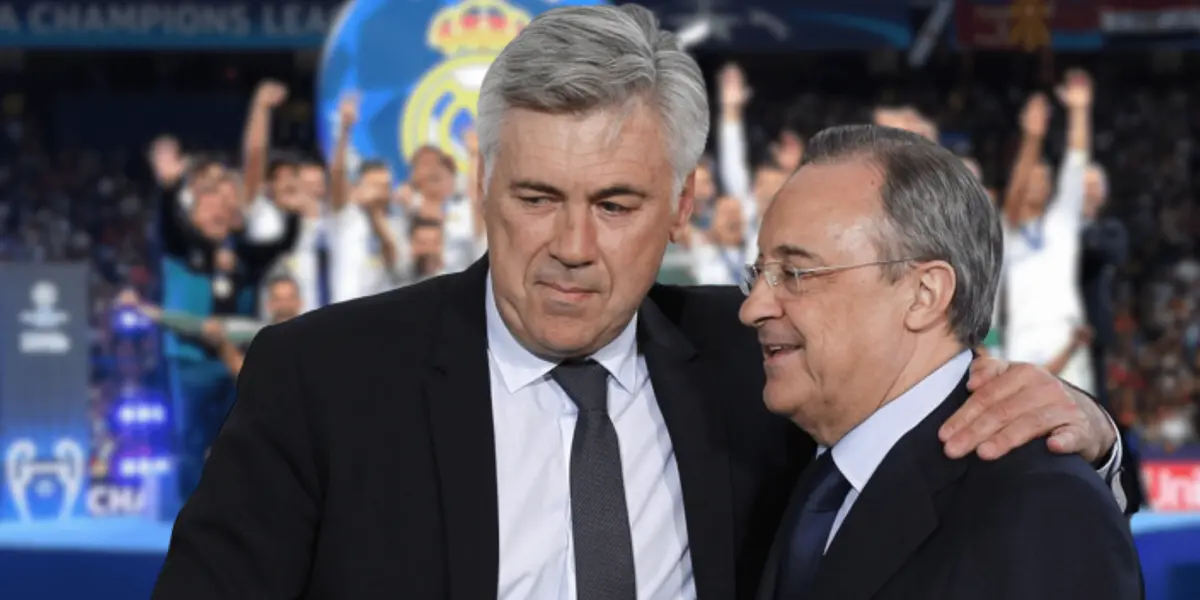 El defensor es uno de los candidatos para ser nuevo lateral del Real Madrid.