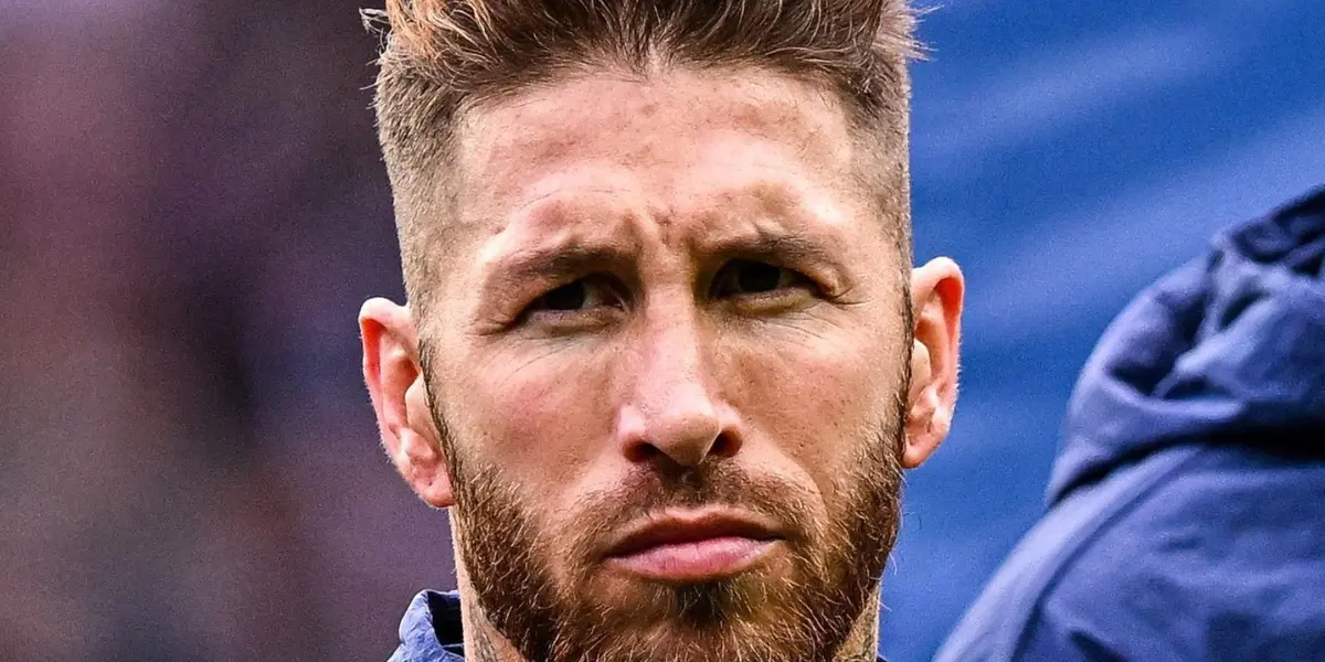 El defensor español empezó a sonar para jugar en el club argentino