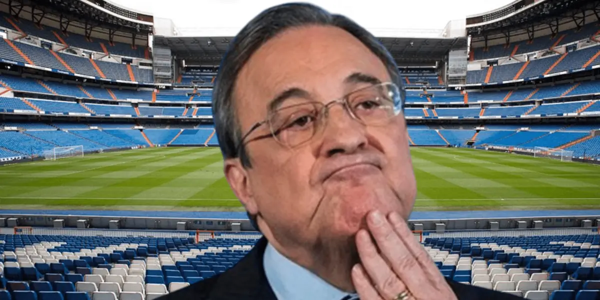 El defensor ha sido relacionado al merengue en el mercado de fichajes.