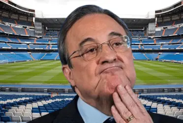 El defensor ha sido relacionado al merengue en el mercado de fichajes.