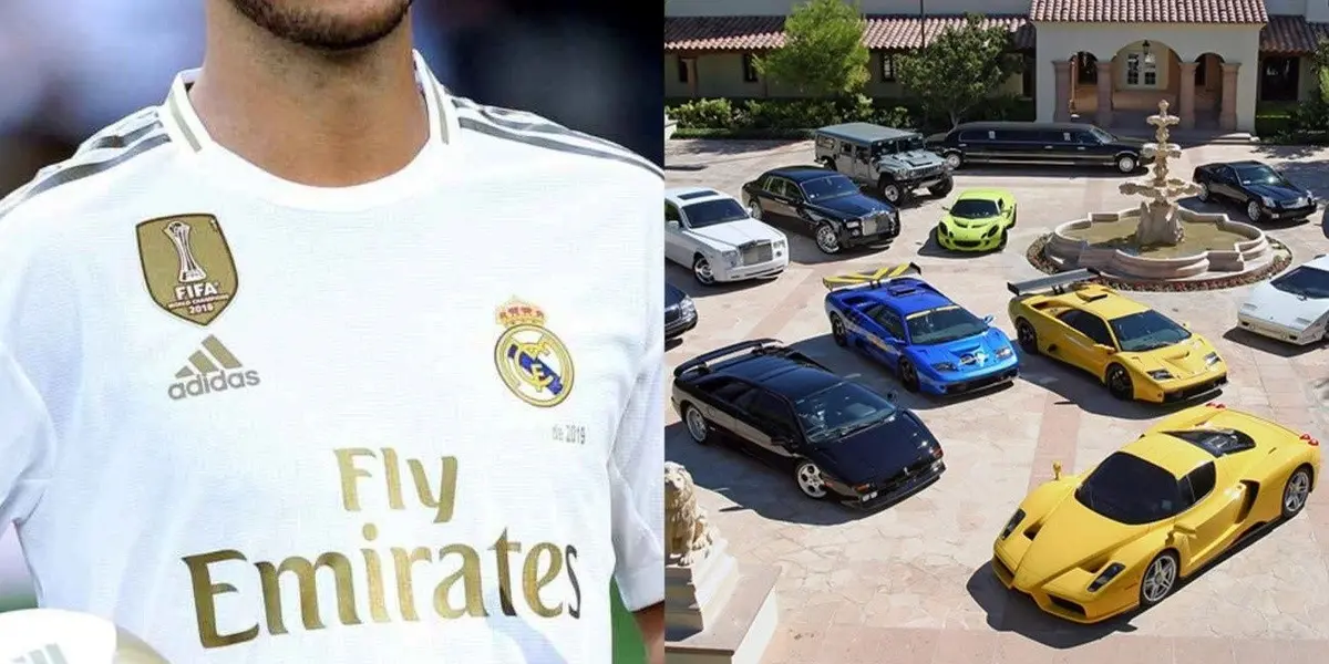 El defensor llegó al club en la pasada temporada.