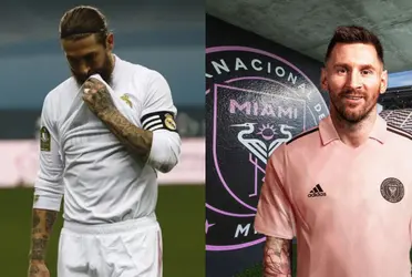 El defensor madridista continúa esperando novedades sobre su futuro.