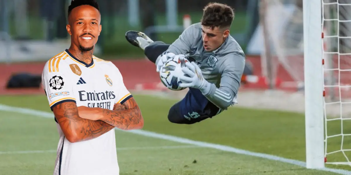 El defensor se perderá toda la temporada.