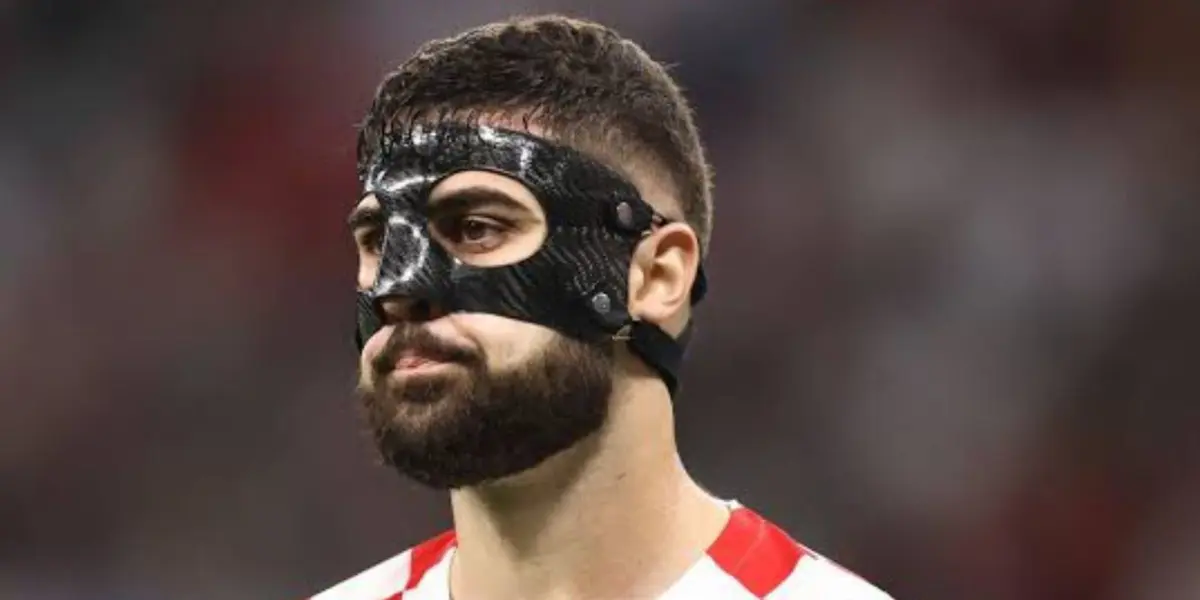 El defensor sensación en el Mundial de Qatar, contó cuales son sus deseos