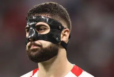 El defensor sensación en el Mundial de Qatar, contó cuales son sus deseos