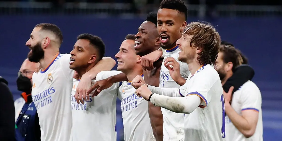 El defensor viene de hacer historia con su país en el Mundial de Qatar 2022.