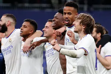 El defensor viene de hacer historia con su país en el Mundial de Qatar 2022.