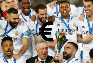 El delantero arribó al club en su segundo ciclo, pero nada salió como esperaba.