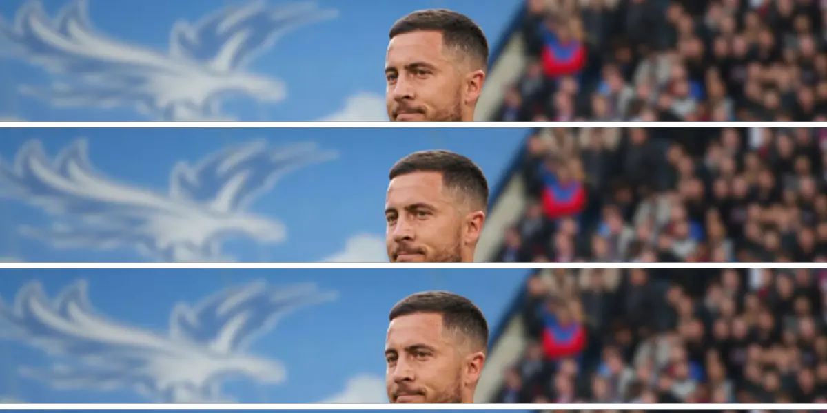 El delantero belga parece haber encontrado una solución para su carrera.