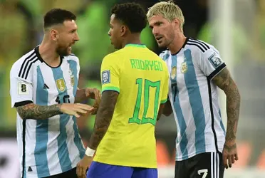 El delantero brasileño del Real Madrid recibió una gran noticia tras vencer al Mallorca por la mínima.