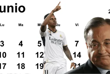 El delantero brasileño es ahora mismo uno de los mejores futbolistas del mundo.