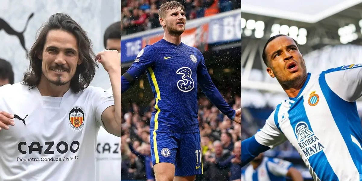 El delantero del Leipzig que fue pretendido por el Real Madrid este mercado de pases