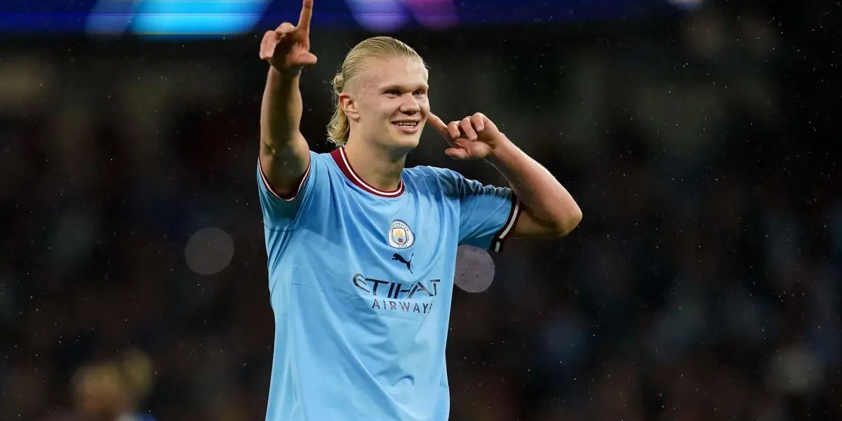 El delantero del momento estaría aprendiendo español para una posible mejor adaptación si se le da venir a España