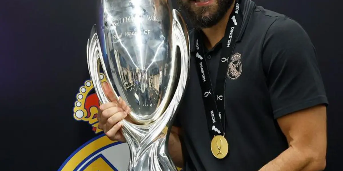 La estrella que se convirtió en el segundo máximo goleador histórico del Madrid