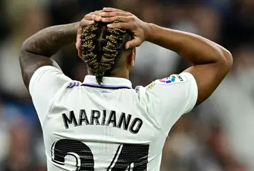 El delantero dominicano conseguiría un aumento de sueldo importante fuera del Merengue.