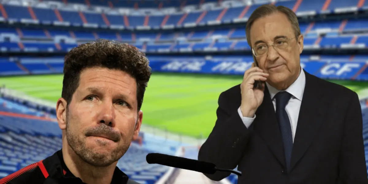 El delantero es una de las sensaciones en su país.