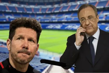 El delantero es una de las sensaciones en su país.