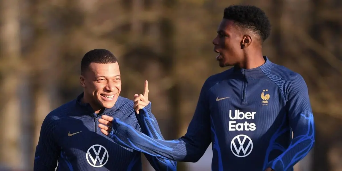 El delantero está desesperado por jugar en la Casa Blanca.