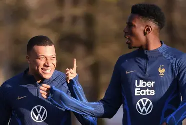 El delantero está desesperado por jugar en la Casa Blanca.