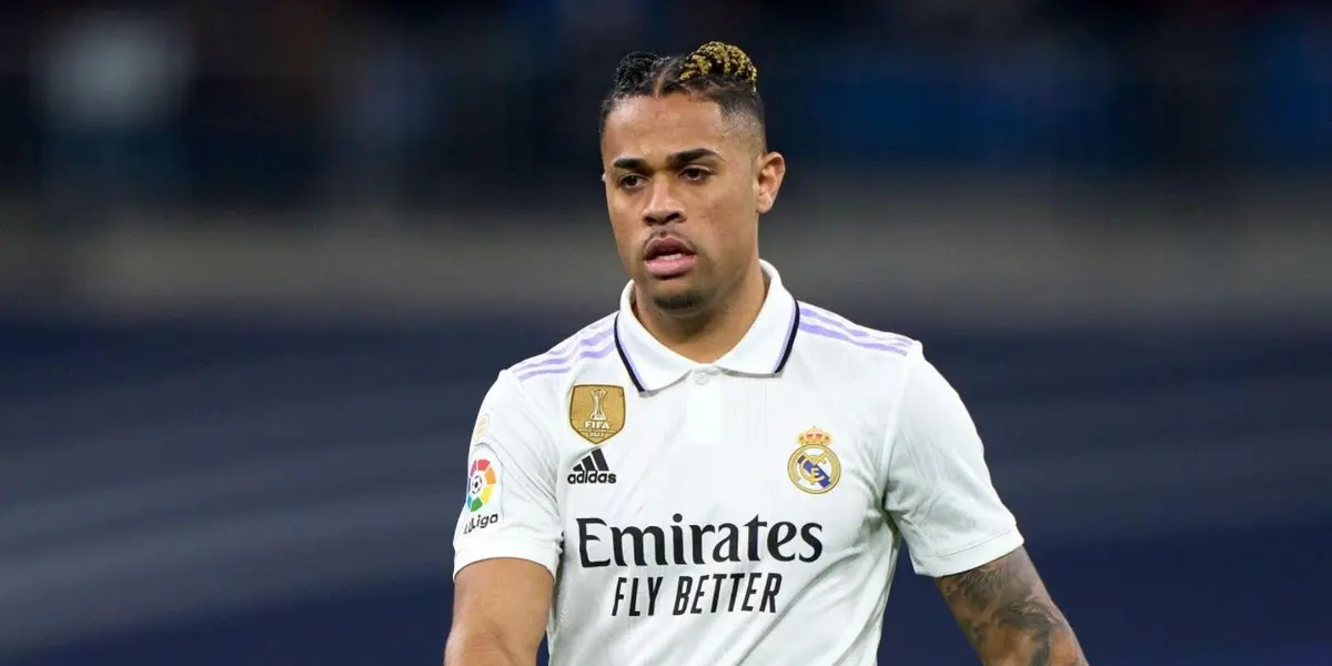 El delantero fracasó en su segunda etapa con el conjunto blanco.