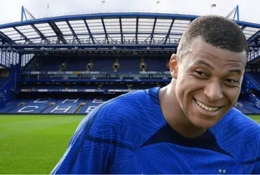 El delantero francés debe dar una respuesta sobre su futuro.