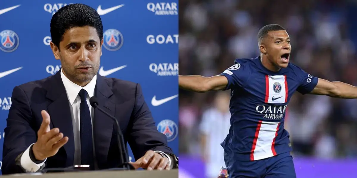 El delantero francés debe decidir sobre su futuro.