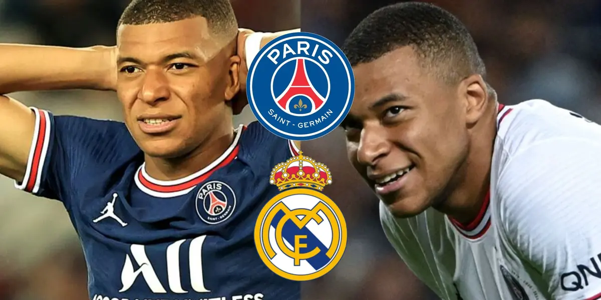 El delantero francés no ha definido su futuro todavía.