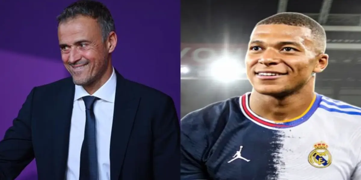 El delantero francés podría emigrar a Real Madrid este verano.