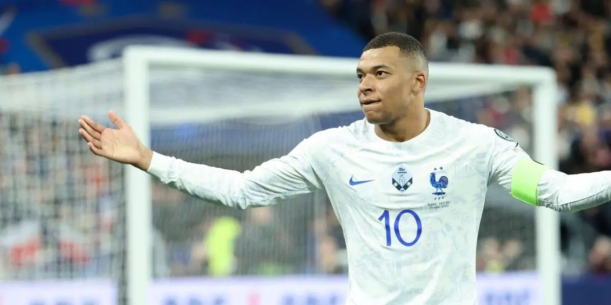 El delantero francés ya no oculta su deseo de abandonar la capital francesa.