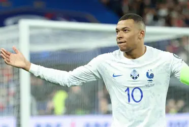 El delantero francés ya no oculta su deseo de abandonar la capital francesa.