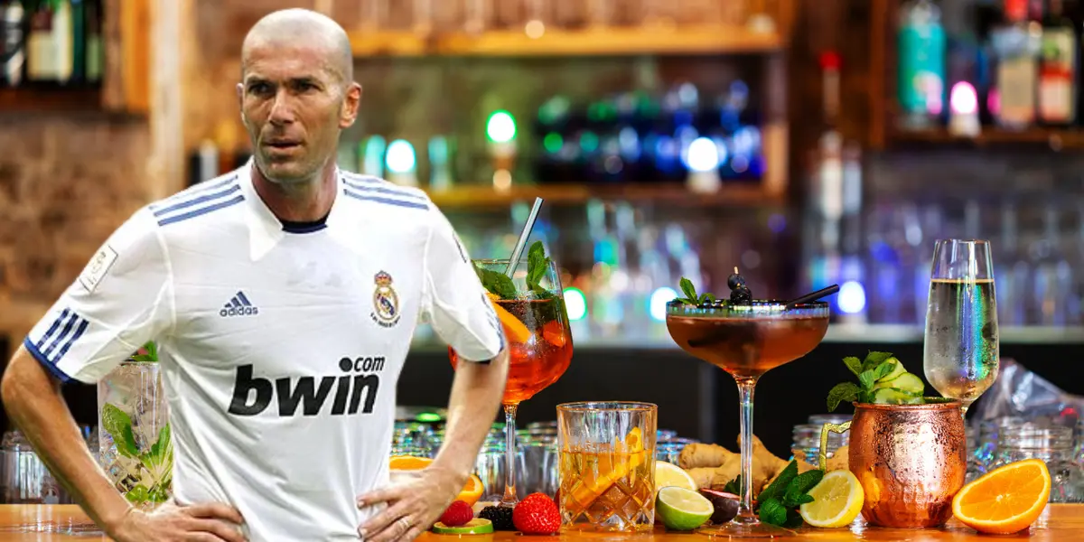 El delantero ha dejado recientemente la actividad profesional.