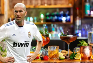 El delantero ha dejado recientemente la actividad profesional.