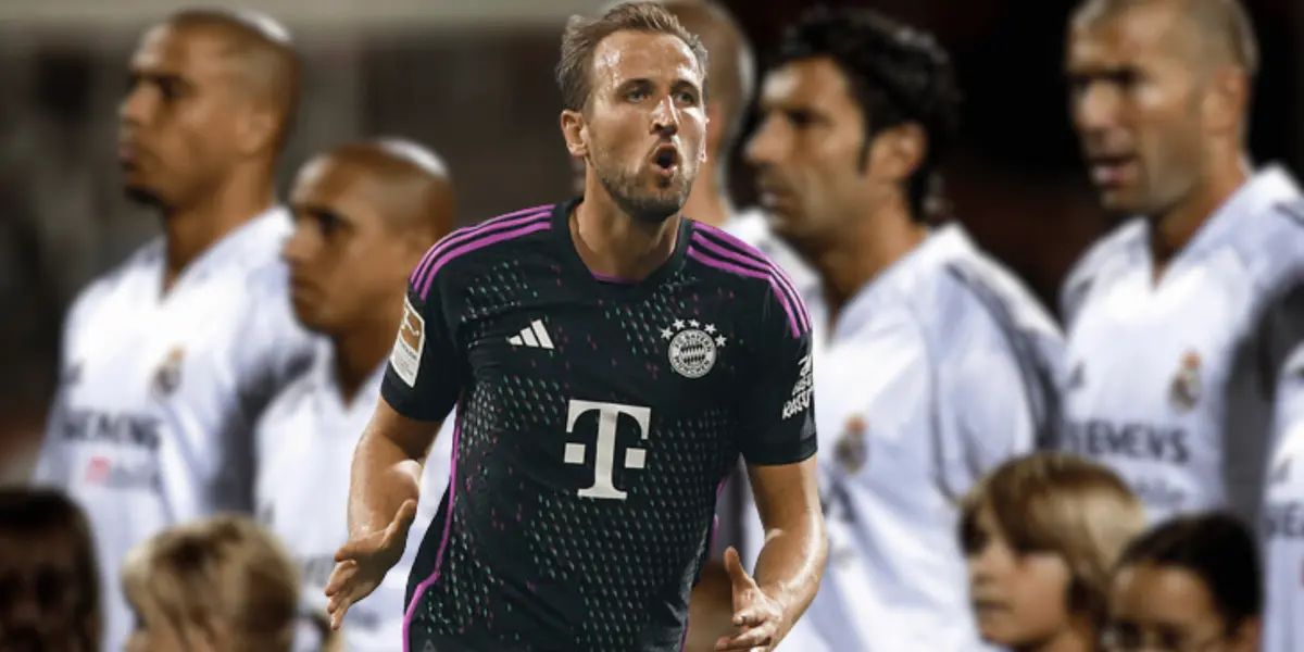 El delantero inglés ha confesado su deseo de salir de la Premier en una entrevista con un medio alemán.