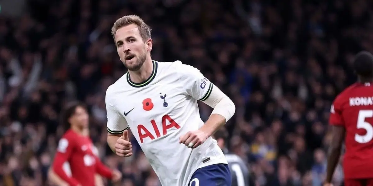 El delantero inglés no jugaría en nuestra institución