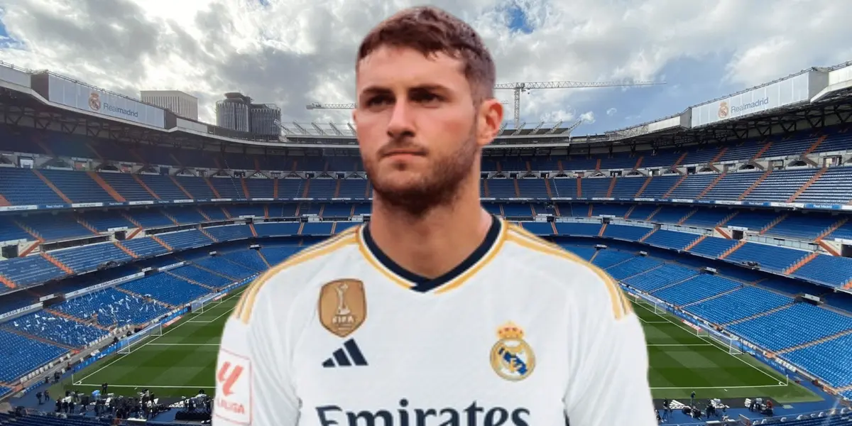 El delantero mexicano ha sido puesto en la órbita del merengue en los últimos días.