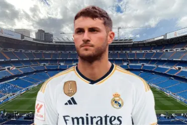 El delantero mexicano ha sido puesto en la órbita del merengue en los últimos días.