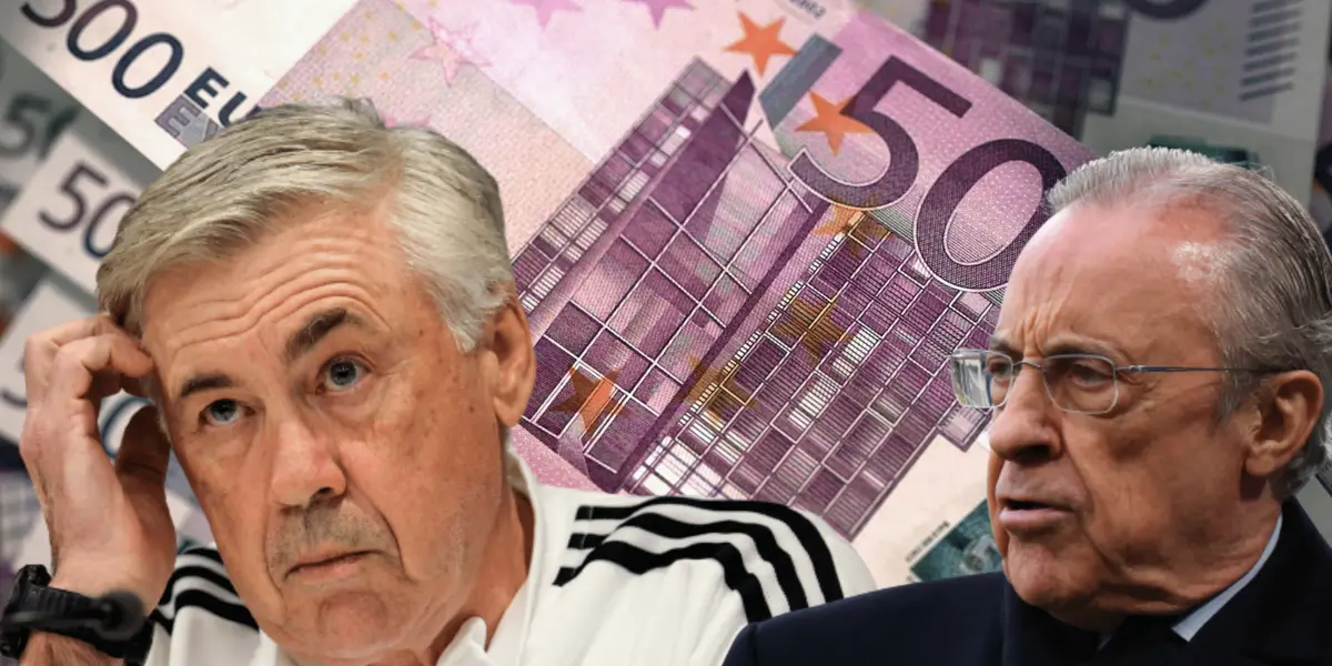 El delantero no atraviesa su mejor momento personal.