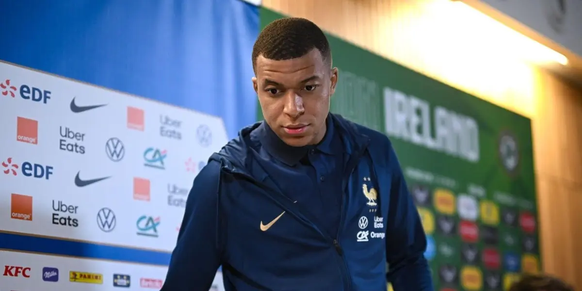 El delantero no se muerde la lengua a la hora de hablar y sigue tirándole dardos a su equipo.