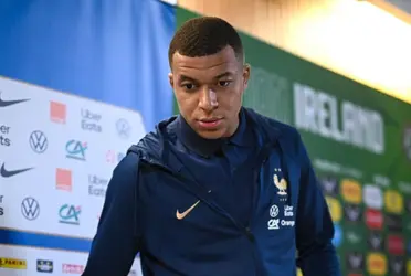 El delantero no se muerde la lengua a la hora de hablar y sigue tirándole dardos a su equipo.