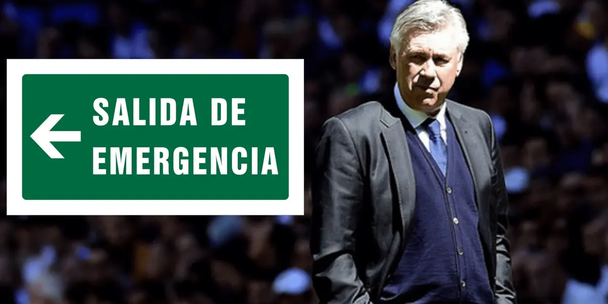 El delantero podría continuar su carrera en La Liga.