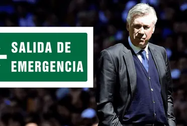 El delantero podría continuar su carrera en La Liga.