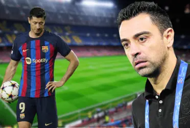 El delantero polaco ha hecho enfásis en algunos aspectos del juego.