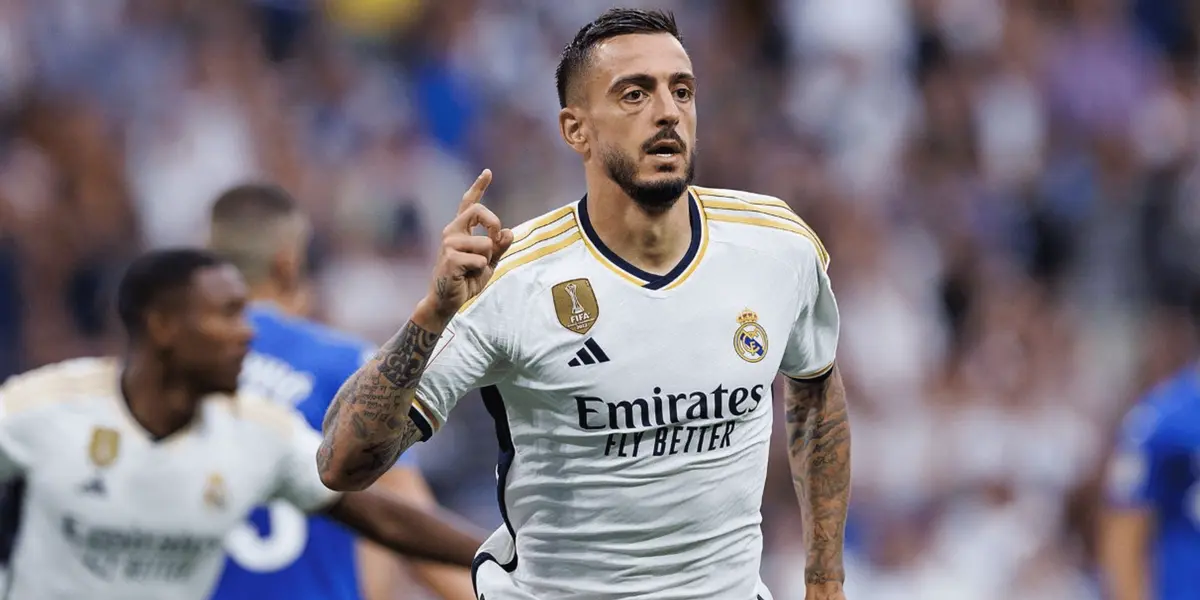 El delantero pone en ventaja al Real Madrid y consigue su segundo tanto en el torneo.