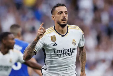 El delantero pone en ventaja al Real Madrid y consigue su segundo tanto en el torneo.