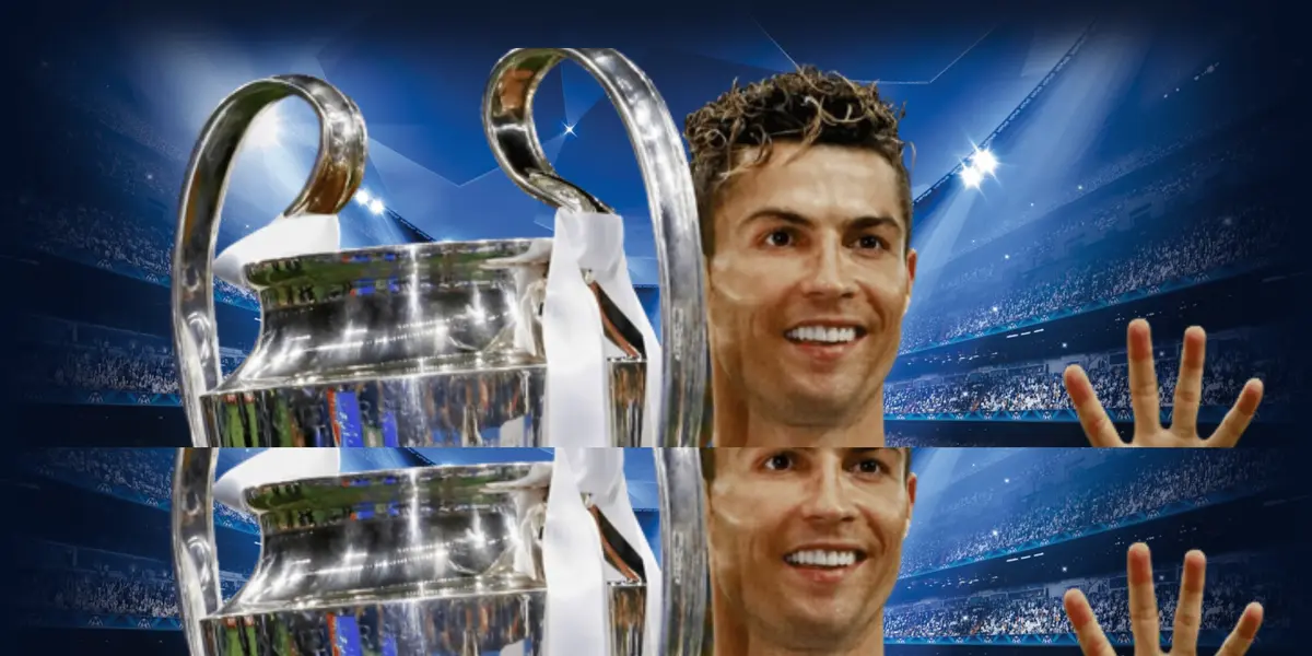 El delantero portugués podría ser invitado.